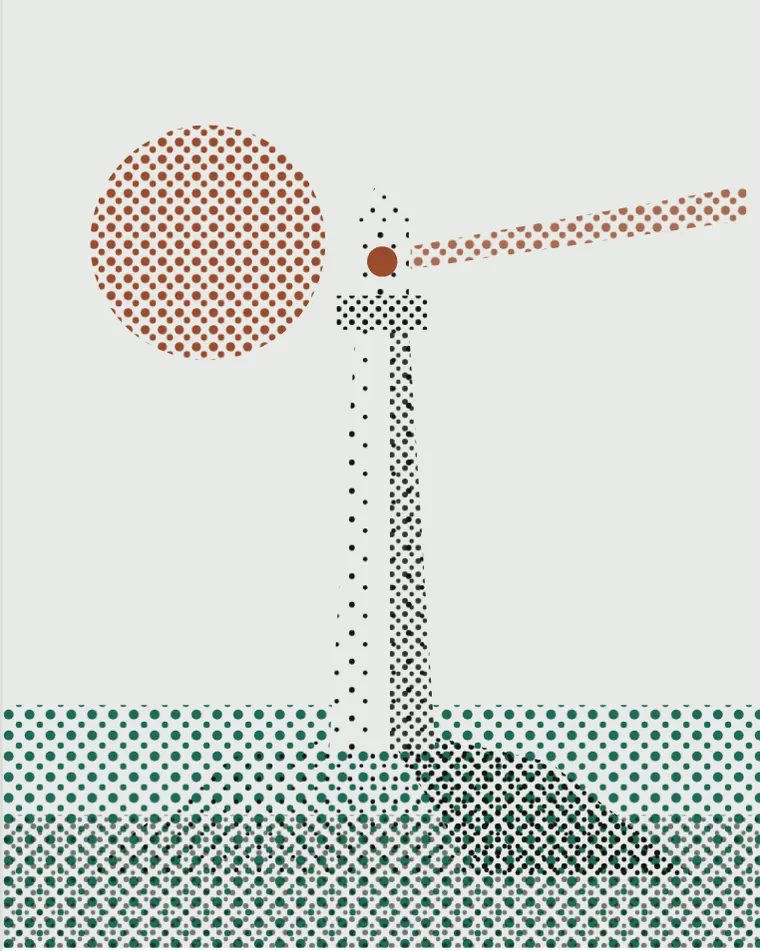 Stipple
