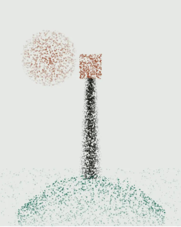 Point cloud