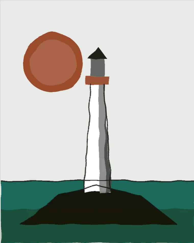 Traced and boiling