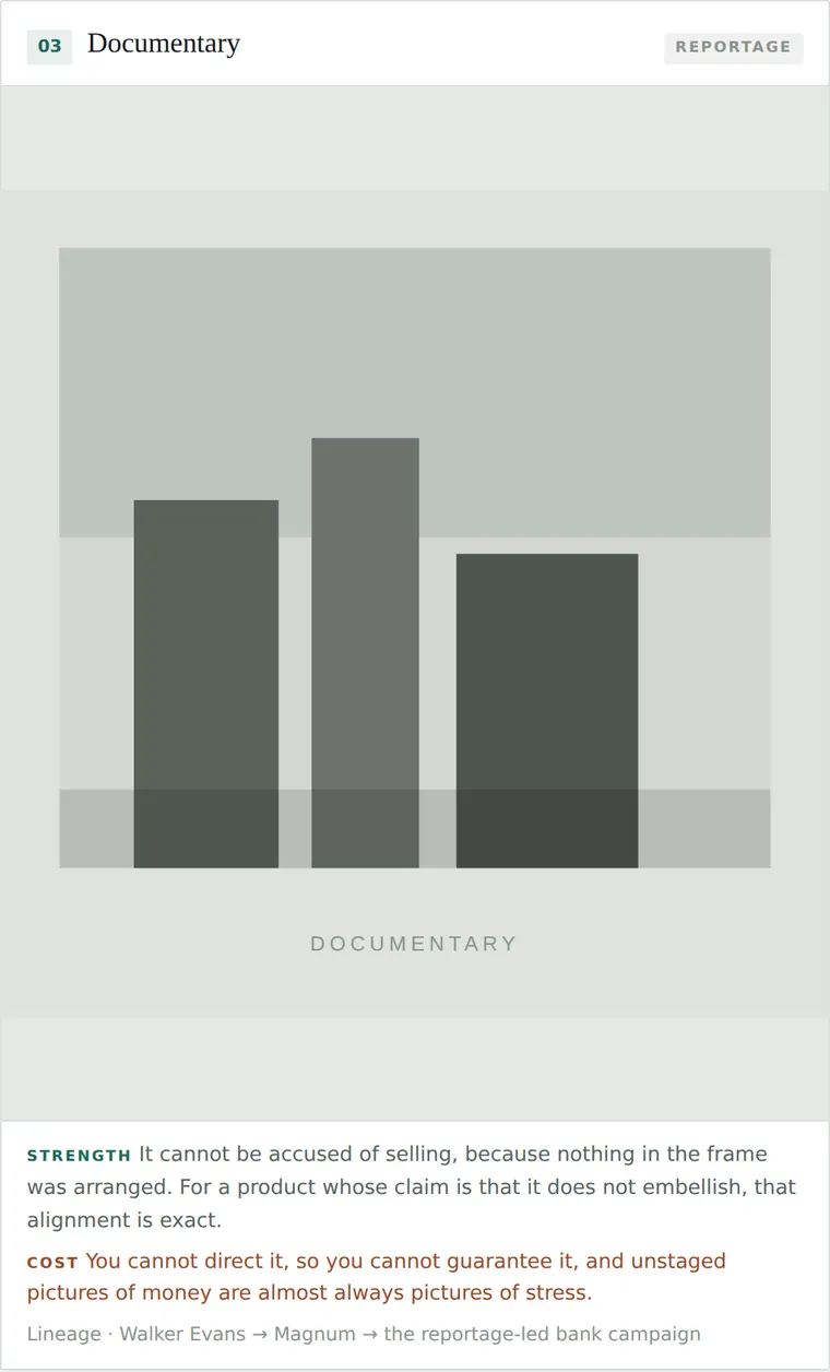 Documentary